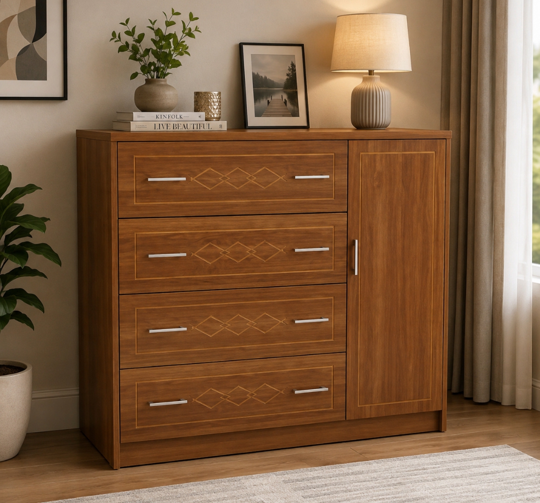 Waredrobe-EWD-606