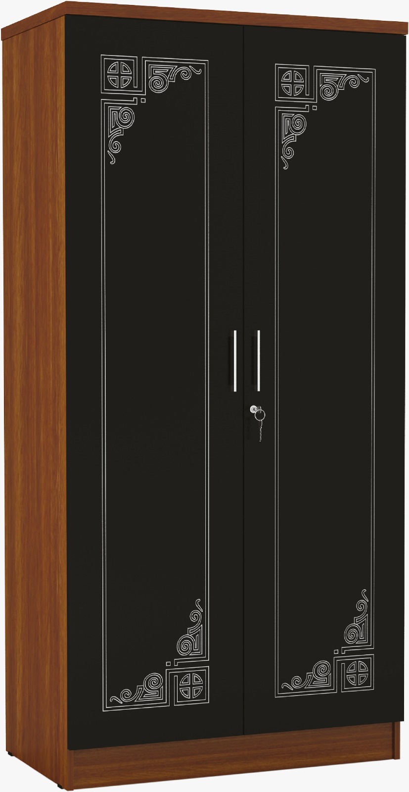 Cupboard TwoDoor -ECBH-608
