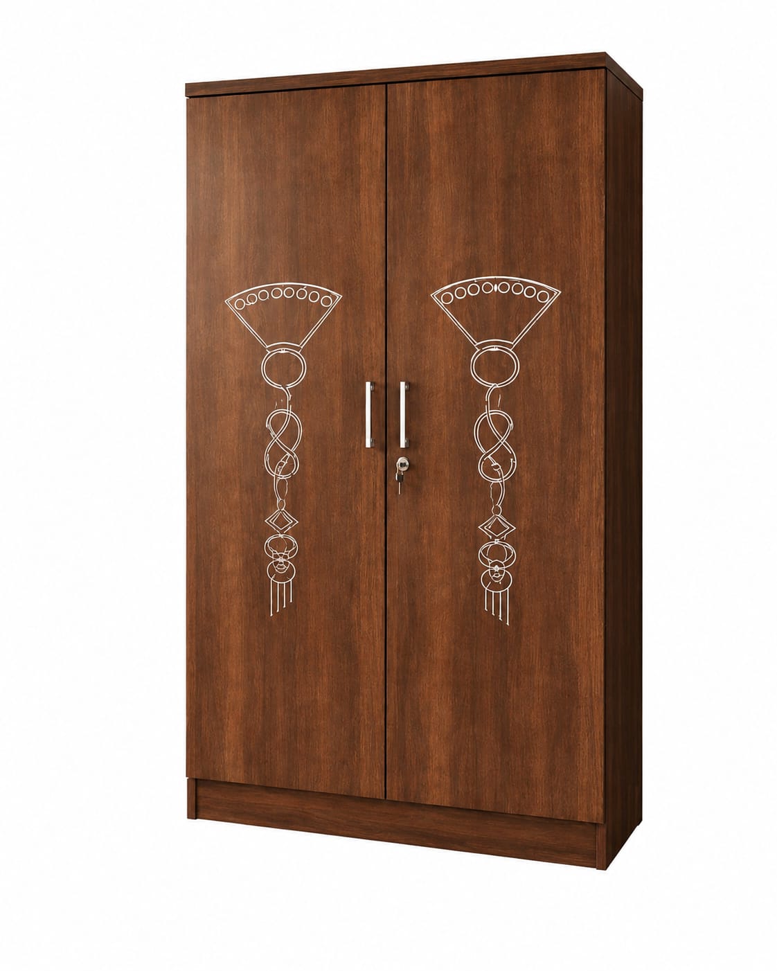 Cupboard TwoDoor -ECBH-603