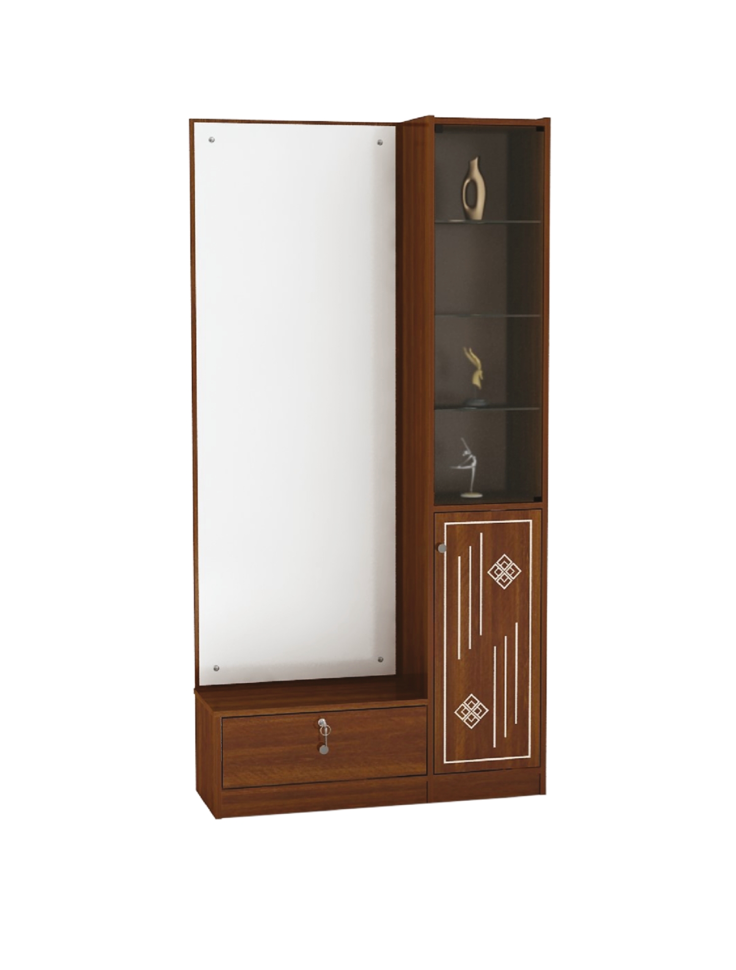 Dressing Table-EDTH-605