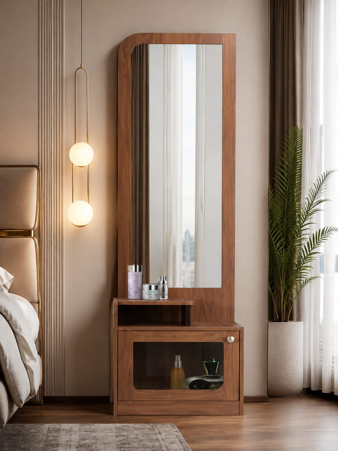 Dressing Table-EDTH-615