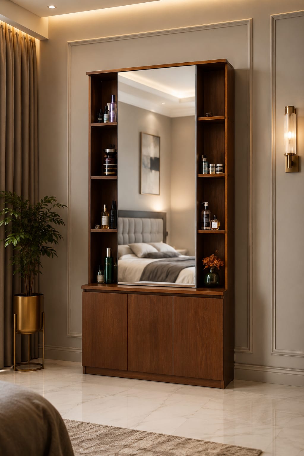 Dressing Table-EDTH-611