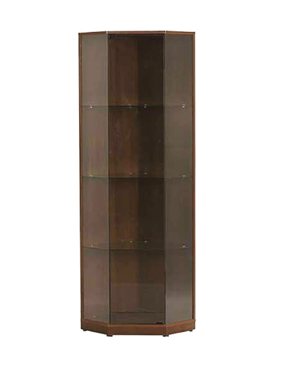 Corner showcase-ESCH-601