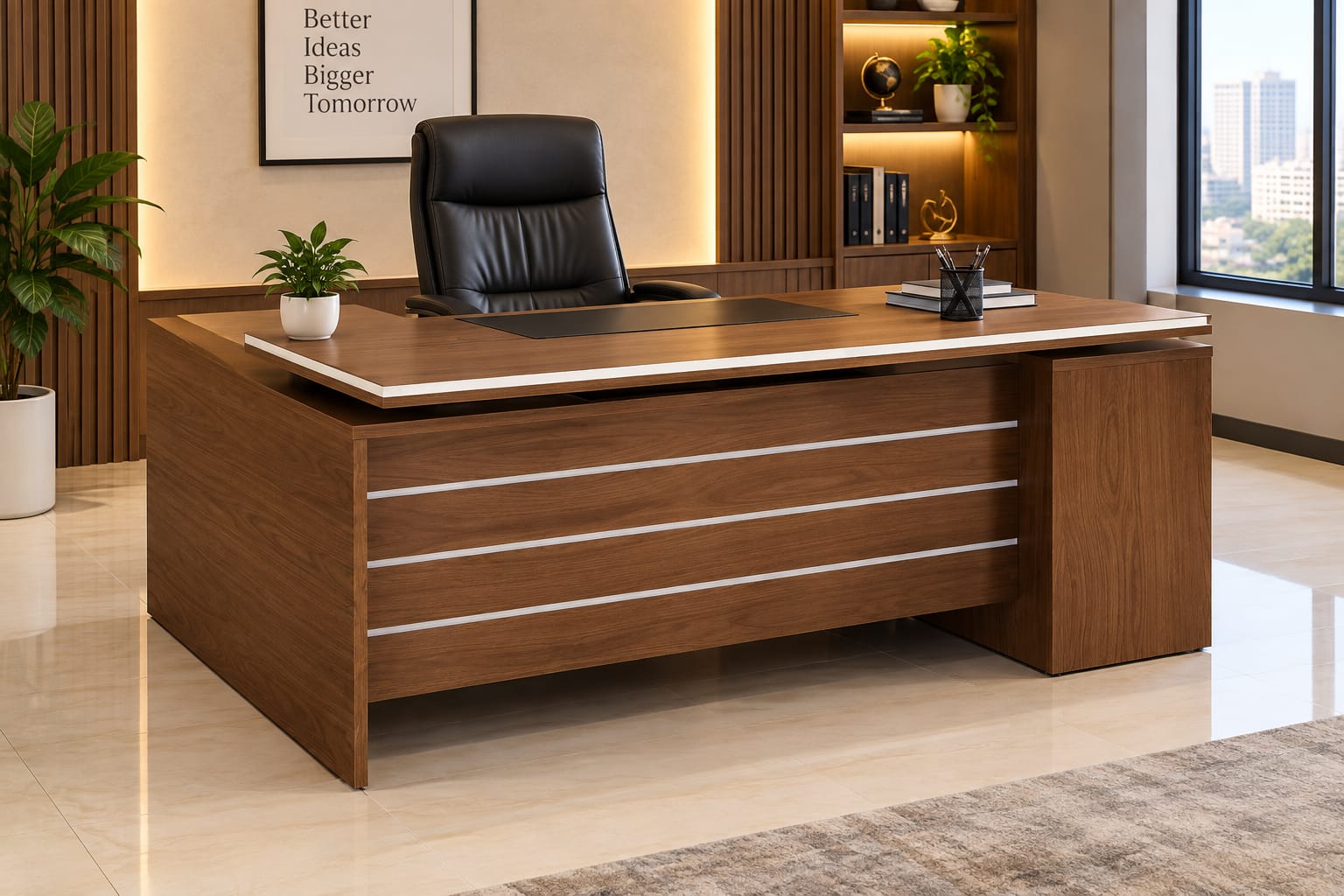 Executive Table-ETSE-901