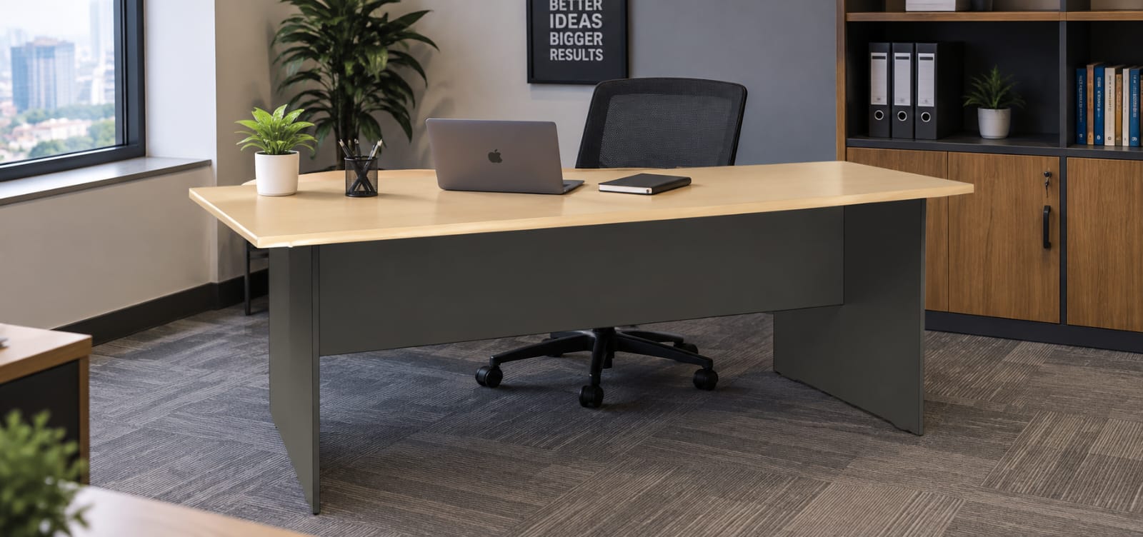 Confference Table ETCO-602